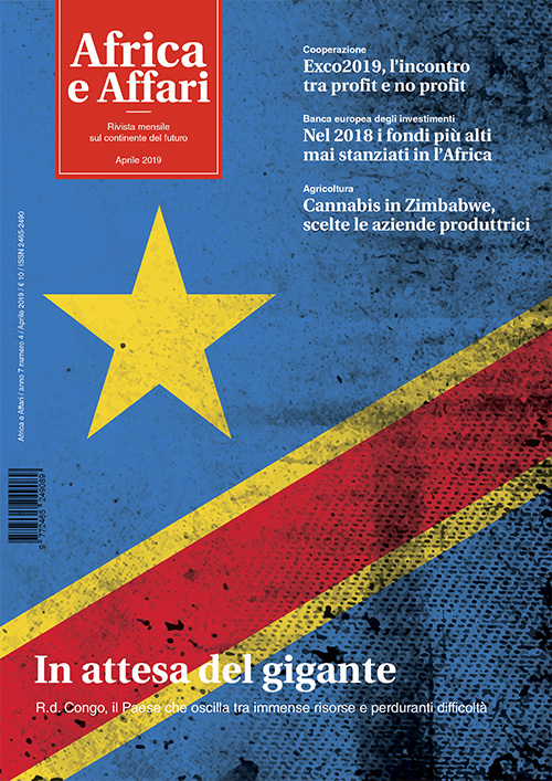 Africa Affari apr 2019 In attesa del gigante digitale