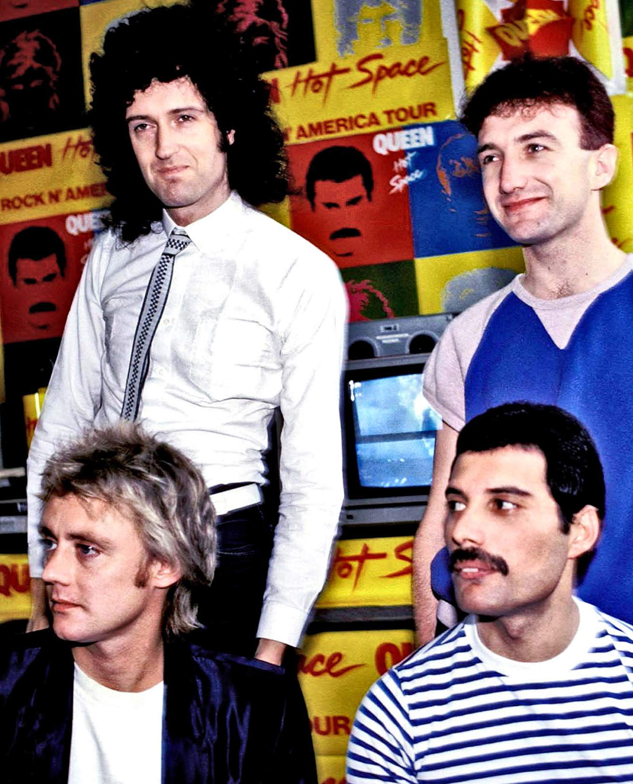 Sprea Queen speciale d'approfondimento rivista musicale numero singolo