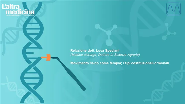 L'Altra Medicina Corsi Medicina sport segnale corso movimento