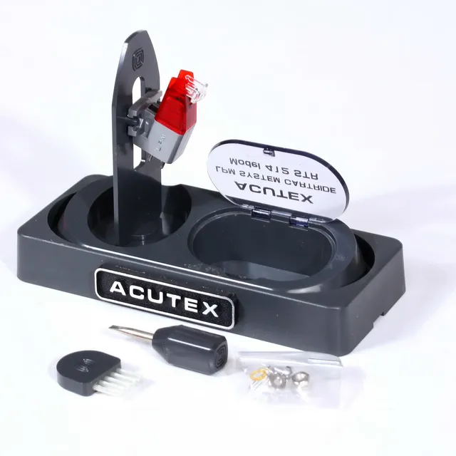 Suono Extra Acutex 412 STR testina MM giradischi