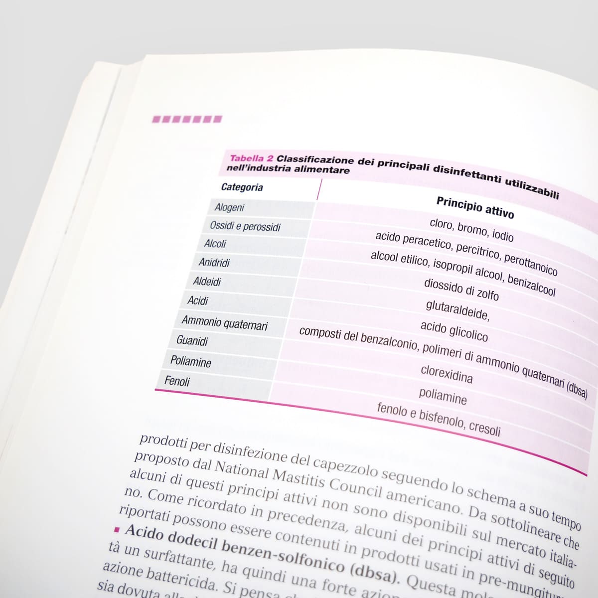 Mad Allevamenti Bovine da latte libro sistemi mungitura