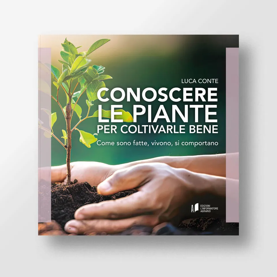 MAD Giardinaggio Conoscere le piante libro coltivazione sostenibile