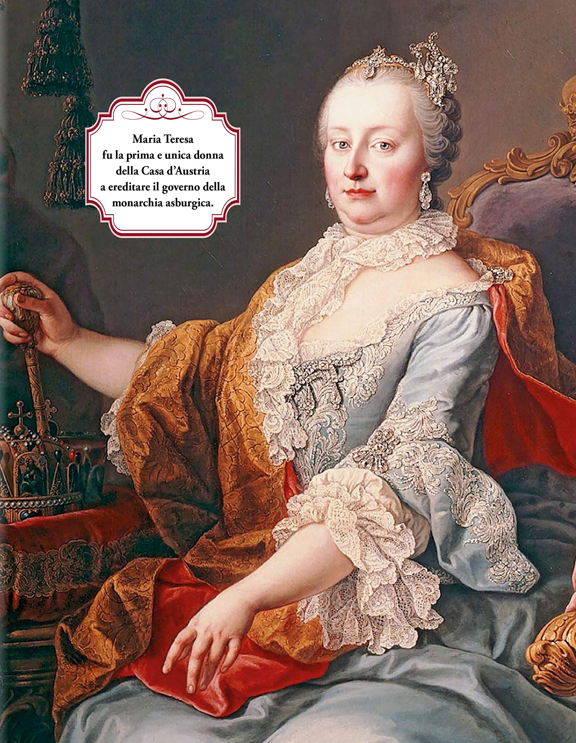 Sprea Re e Regine n.6 rivista numero singolo storia