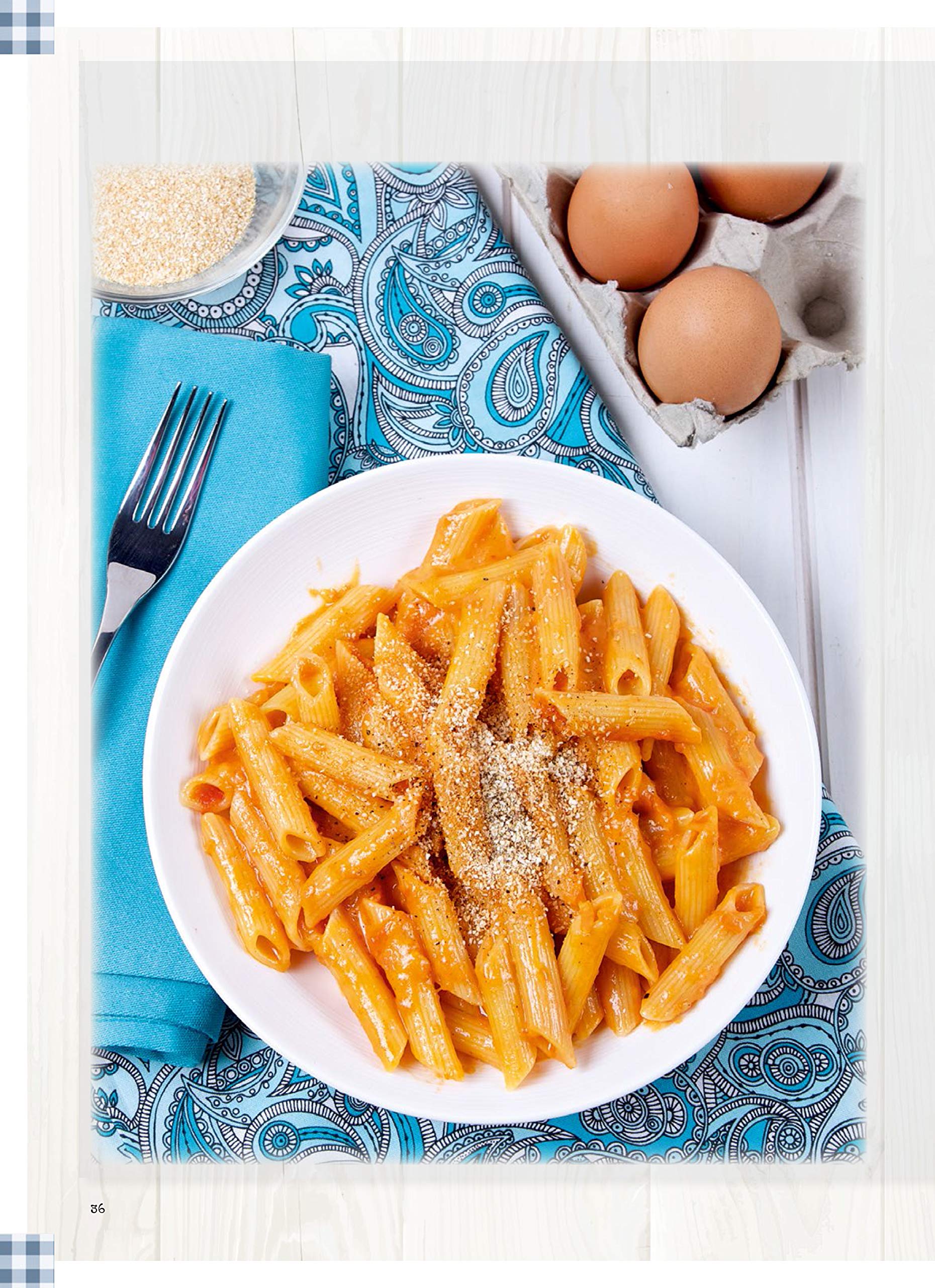 Sprea Speciali d'approfondimento Ricette da Osteria 1 rivista cucina