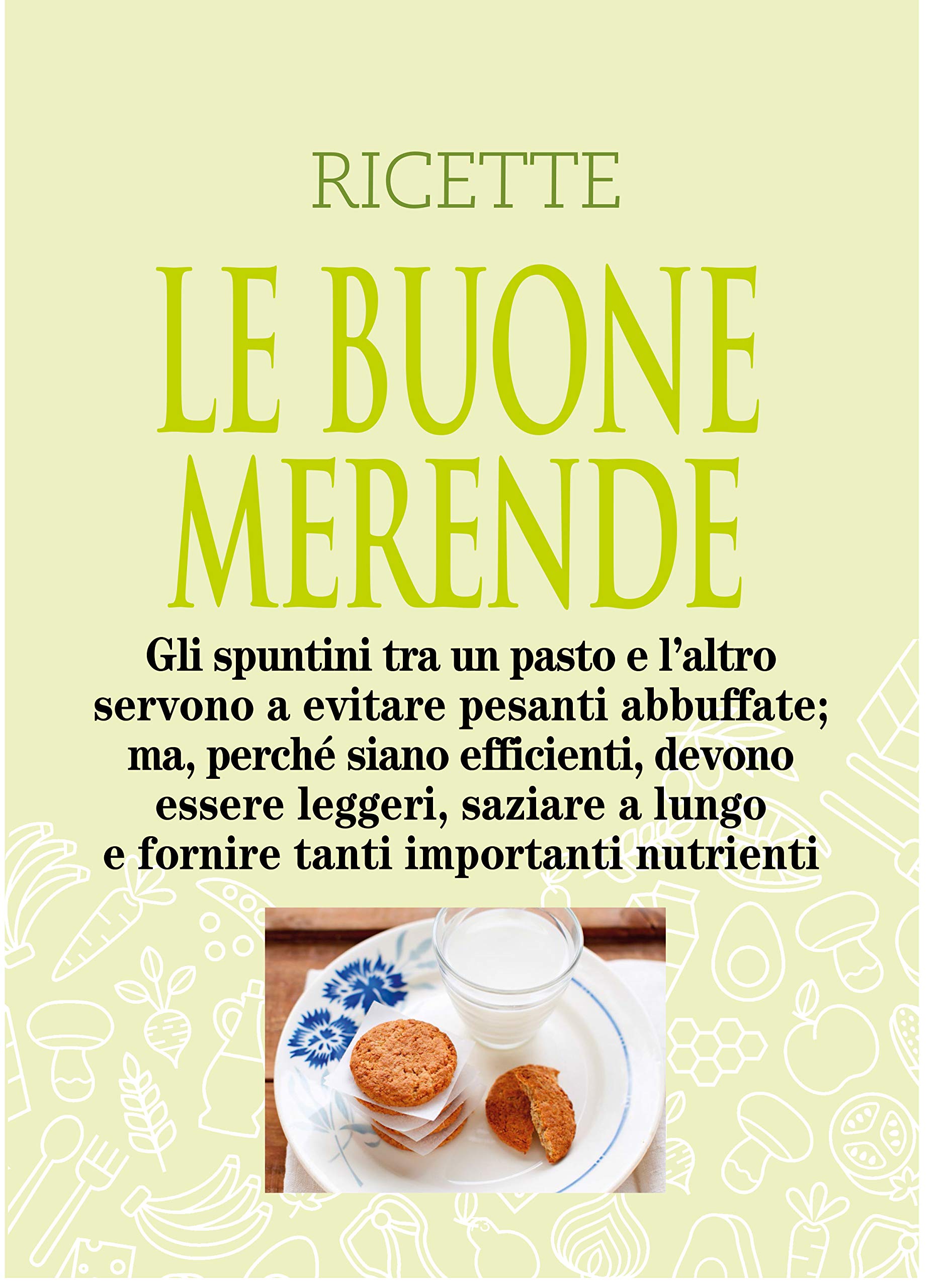 Sprea Speciali d'approfondimento Alla Scoperta dei Superfood rivista