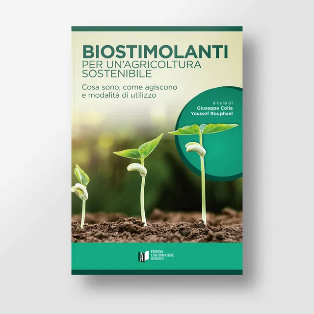 Mad Orticoltura Biostimolanti per agricoltura sostenibile manuale
