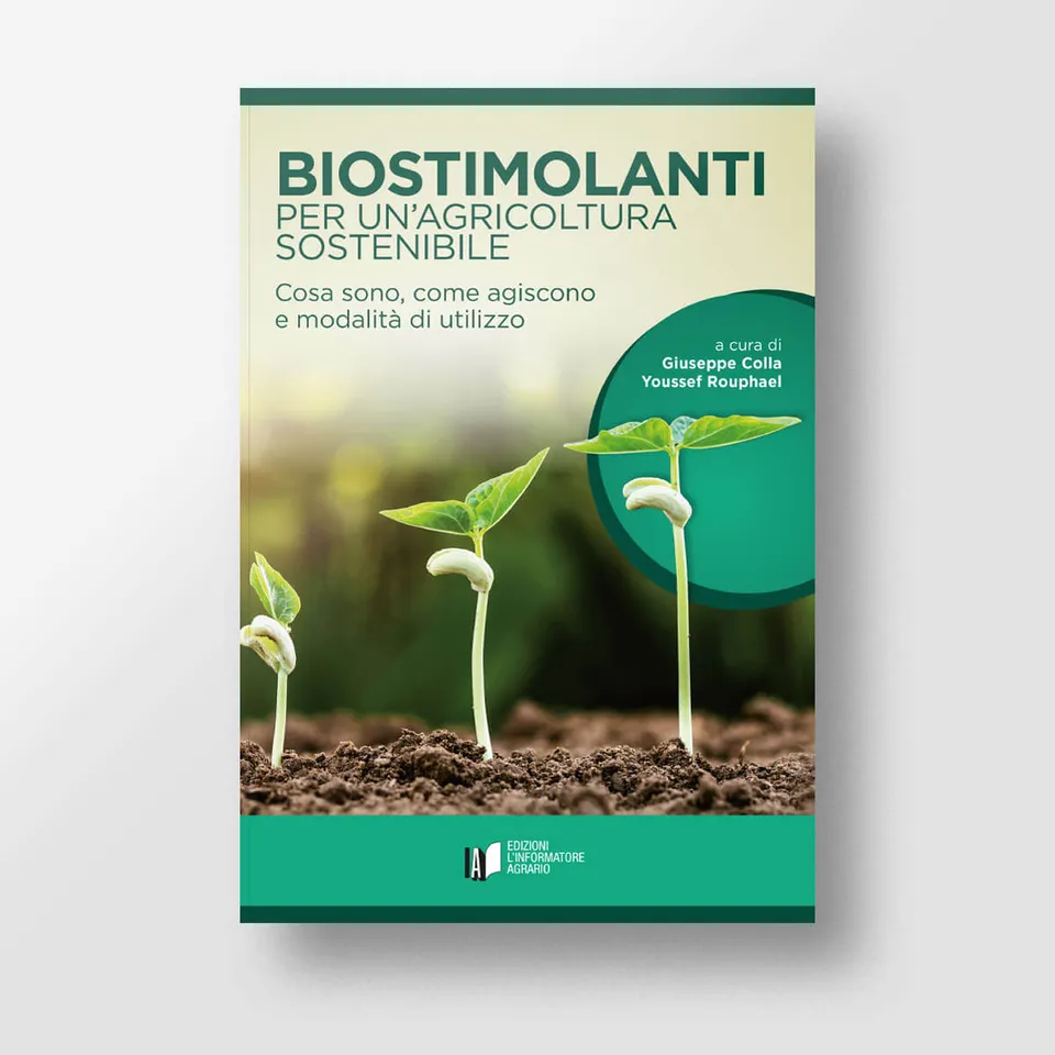 Mad Orticoltura Biostimolanti per agricoltura sostenibile manuale