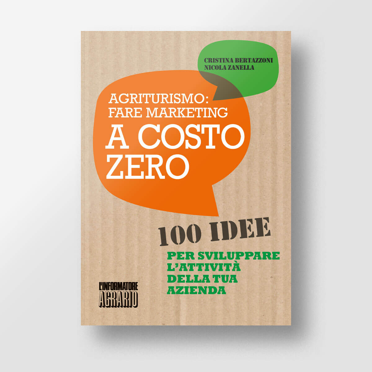 Mad Multifunzionalità Agriturismo marketing a costo zero libro