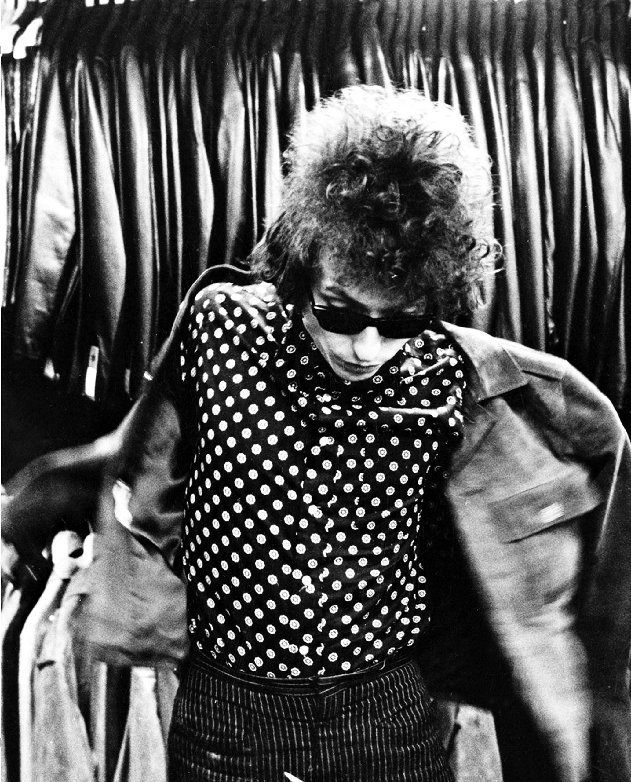 Sprea Speciali Bob Dylan rivista speciale numero singolo