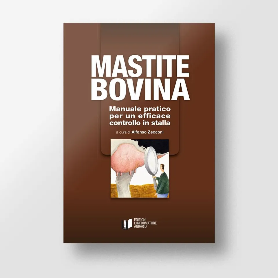Mad Allevamenti Bovine da latte Mastite manuale stalla