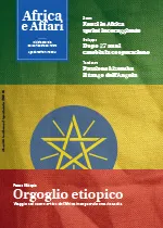 Africa Affari ago 2014 orgoglio etiopico rivista digitale