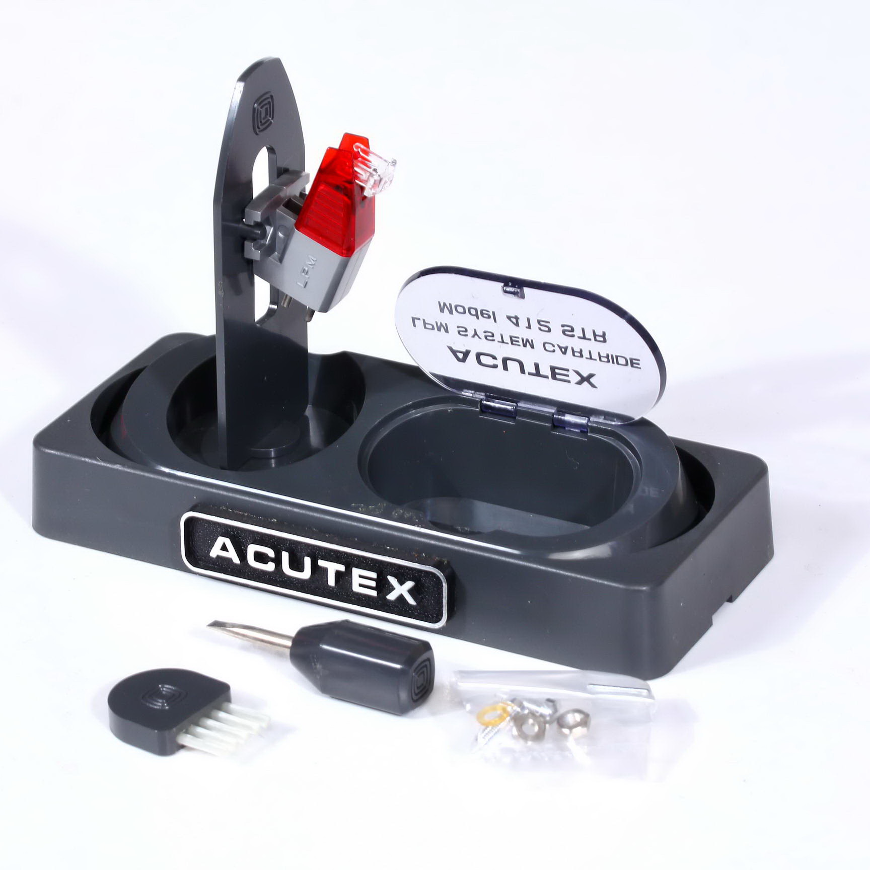 Suono Extra Acutex 412 STR testina MM giradischi