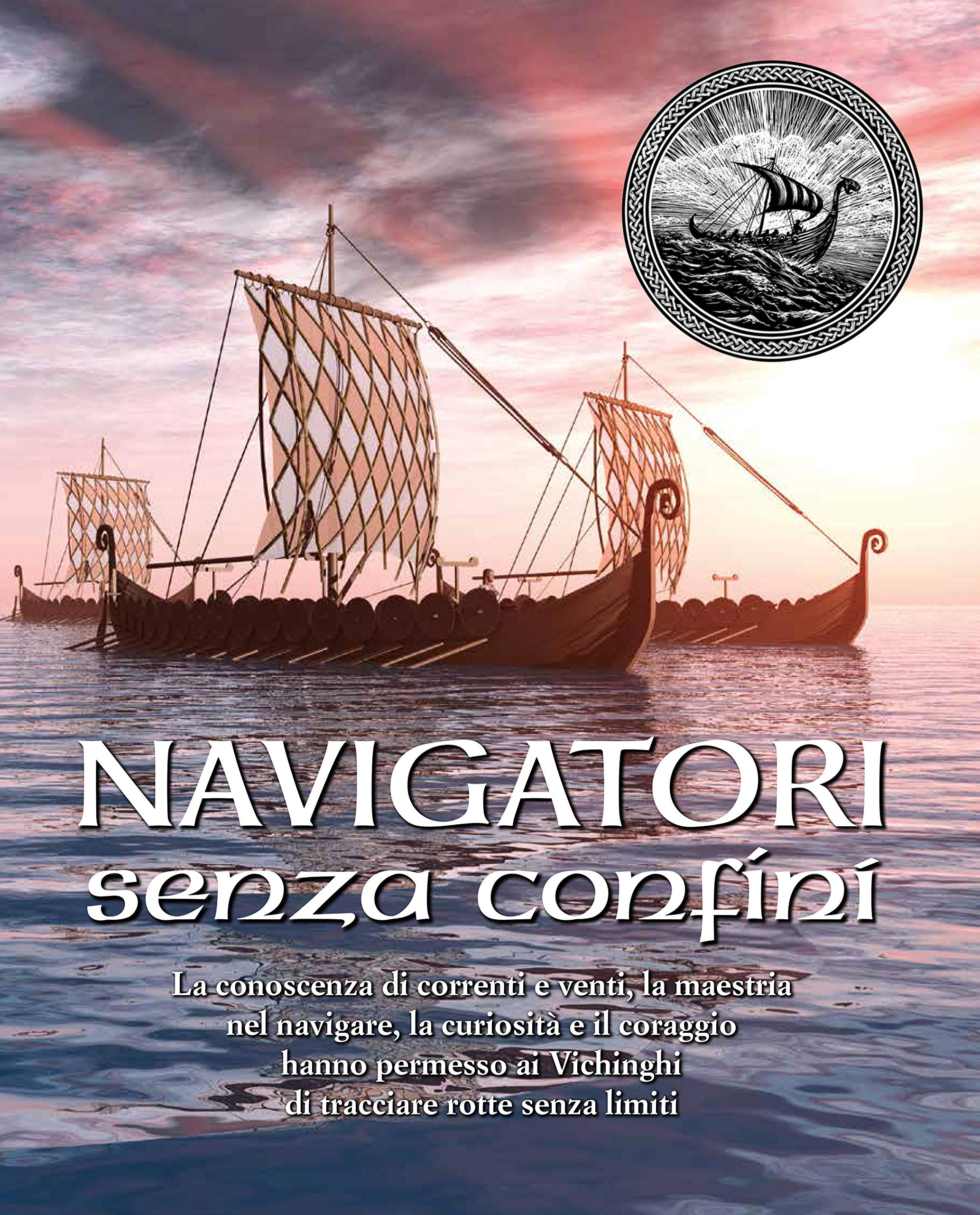 Sprea Speciali Vichinghi rivista storia numero singolo