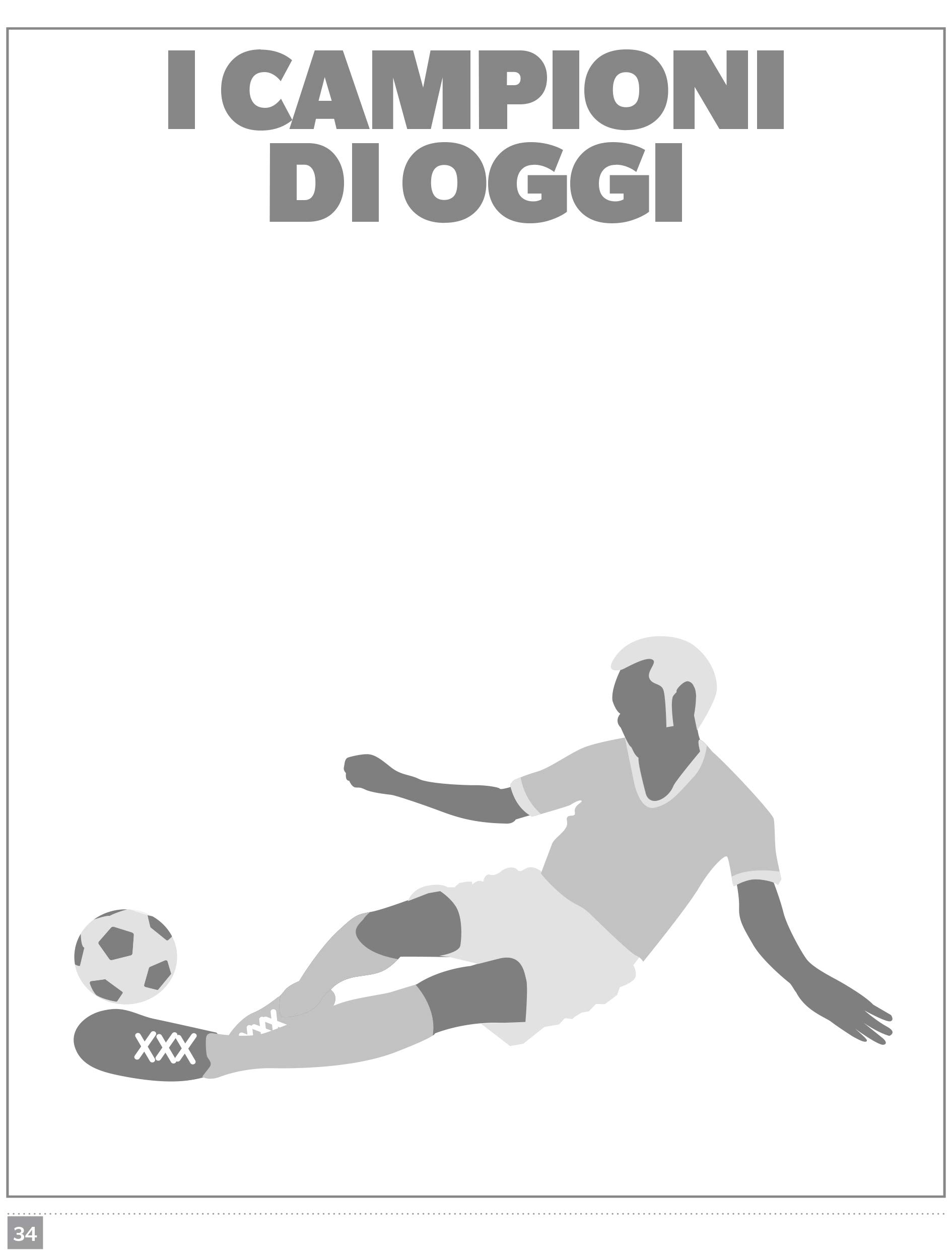 Sprea Calcio Quiz libro quiz sportivo calcio tifosi