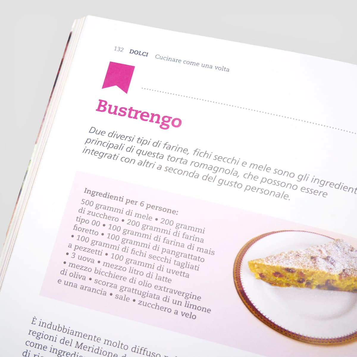 MAD Cucina Cucinare come una volta rivista 58 ricette povere