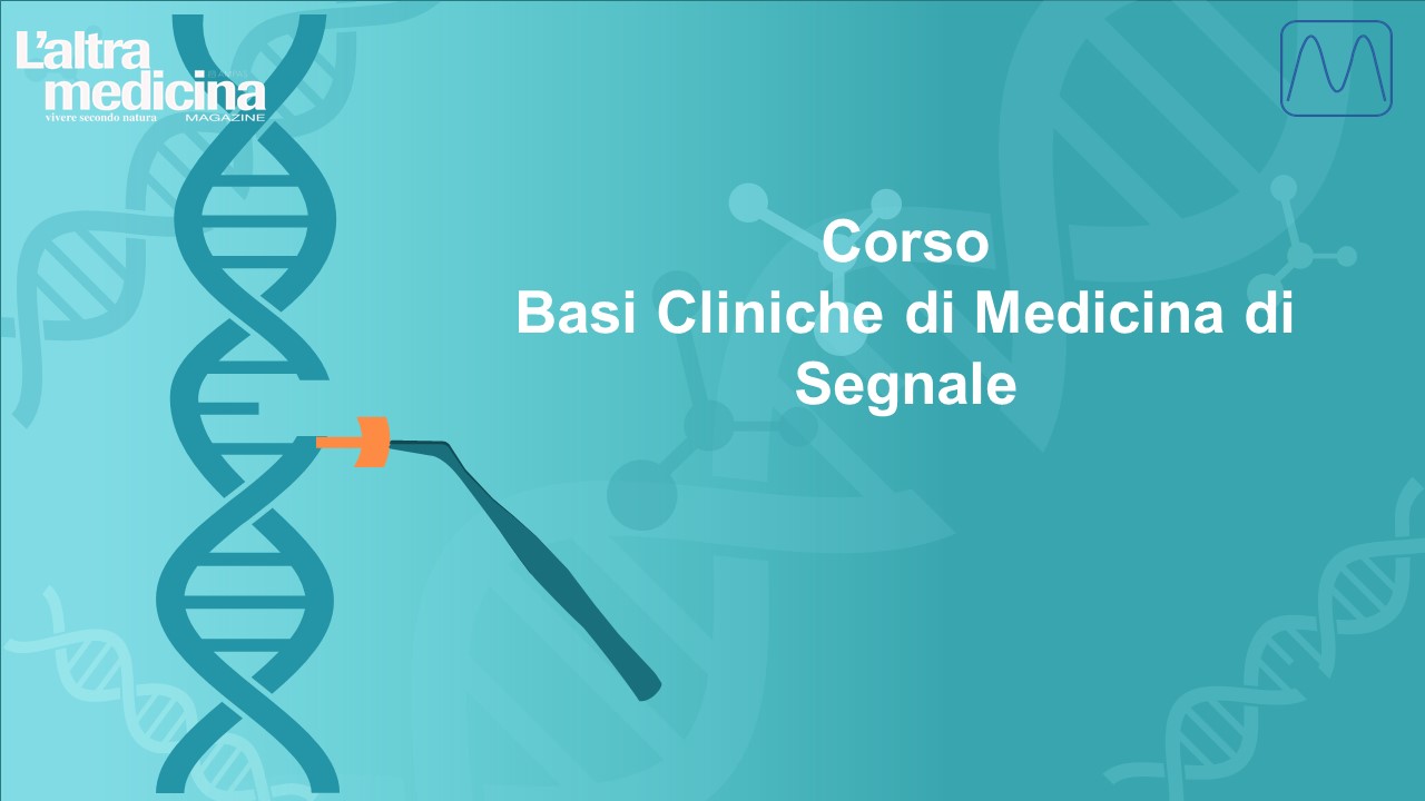 L'Altra Medicina Basi Cliniche corso online 16 ore abilitazione