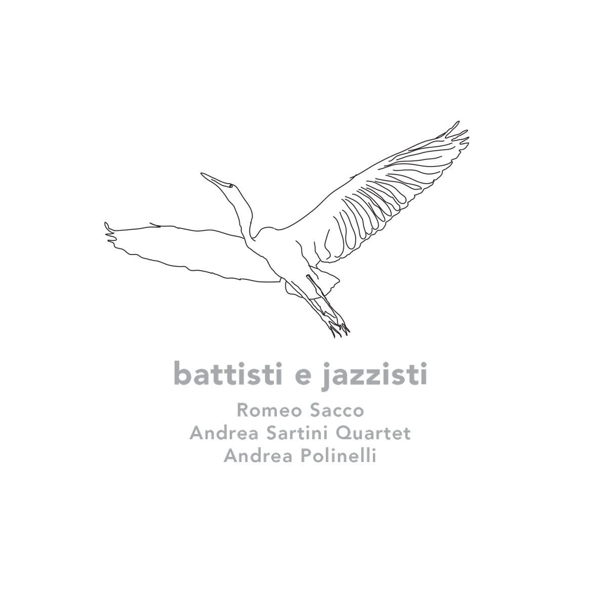 Suono Records SR005 Battisti & Jazzisti CD jazz