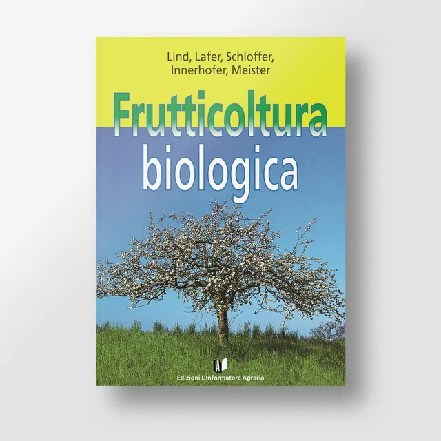 Mad Frutticoltura Frutticoltura biologica libro numero singolo