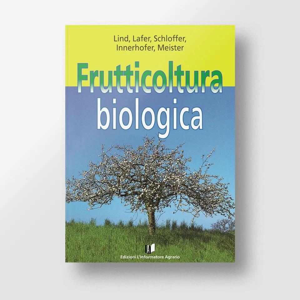 Mad Frutticoltura Frutticoltura biologica libro numero singolo
