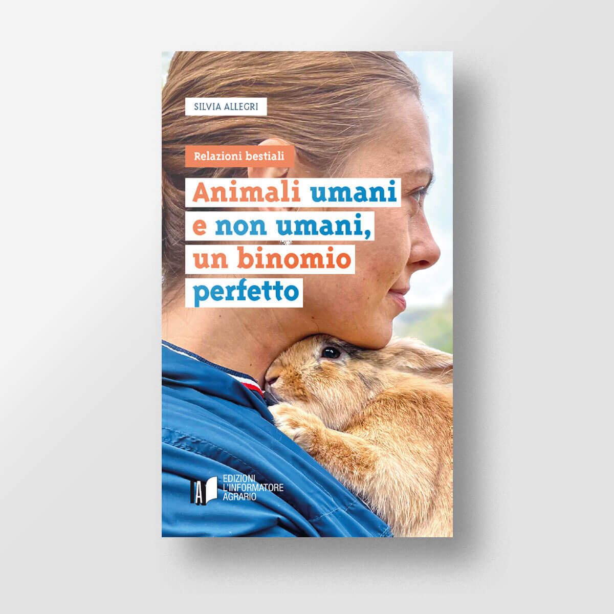 Mad Benessere Animali umani e non umani saggio storie
