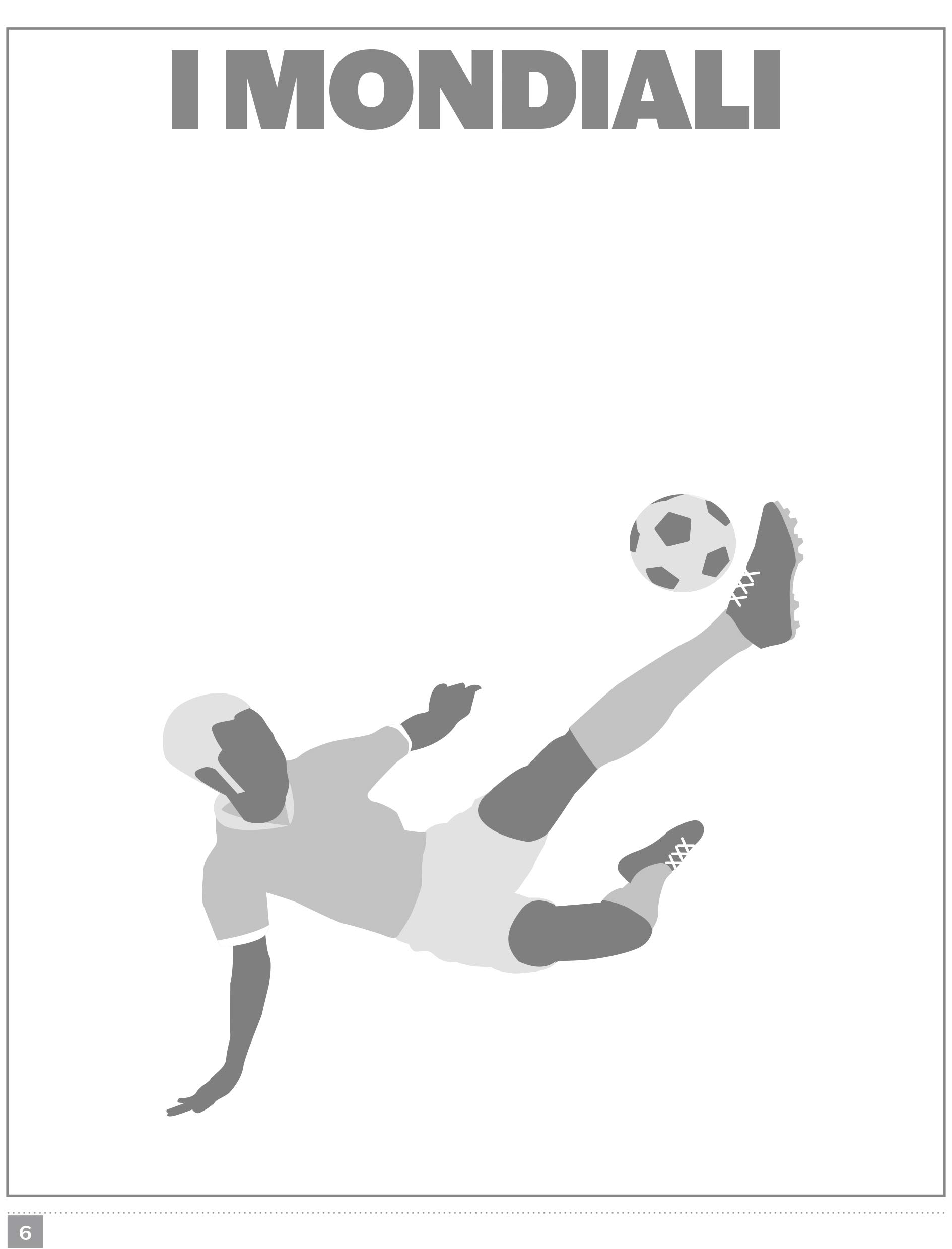 Sprea Calcio Quiz libro quiz sportivo calcio tifosi