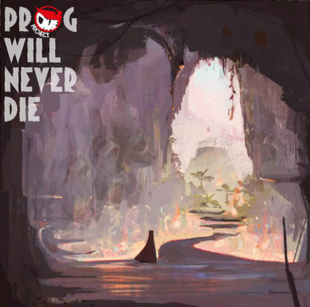 Suono Extra Prog Will Never Die vinile edizione speciale