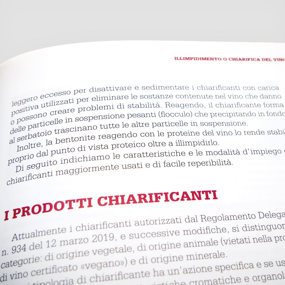 MAD Multifunzionalità Come farsi il vino manuale vinificazione