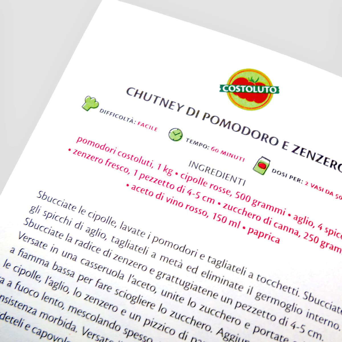Mad Cucina Coltiva&Cucina Pomodori e pomodorini libro singolo
