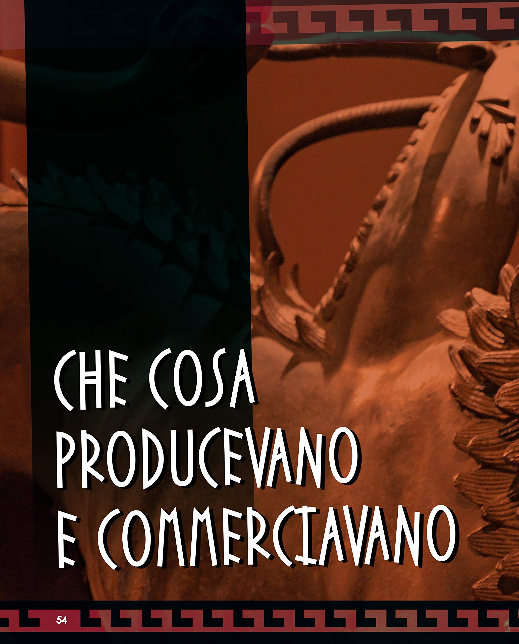 Sprea Speciali d'approfondimento Vivere al tempo degli Etruschi rivista
