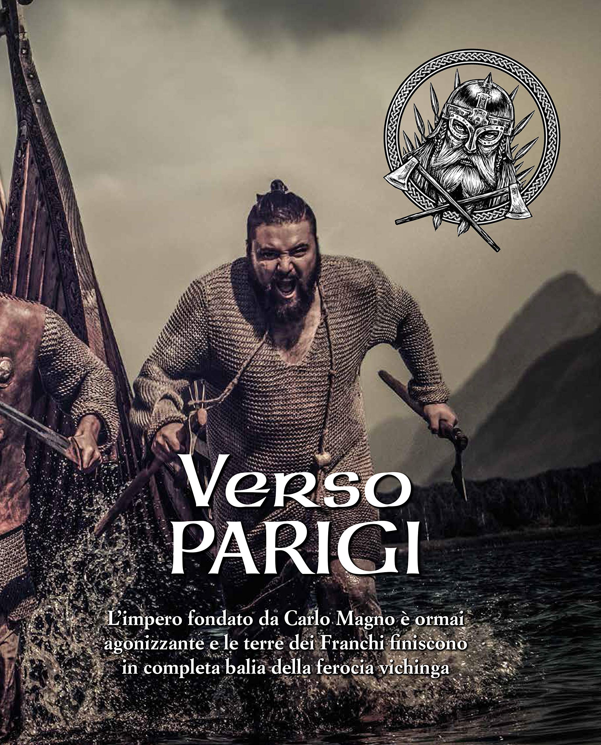 Sprea Speciali Vichinghi rivista storia numero singolo