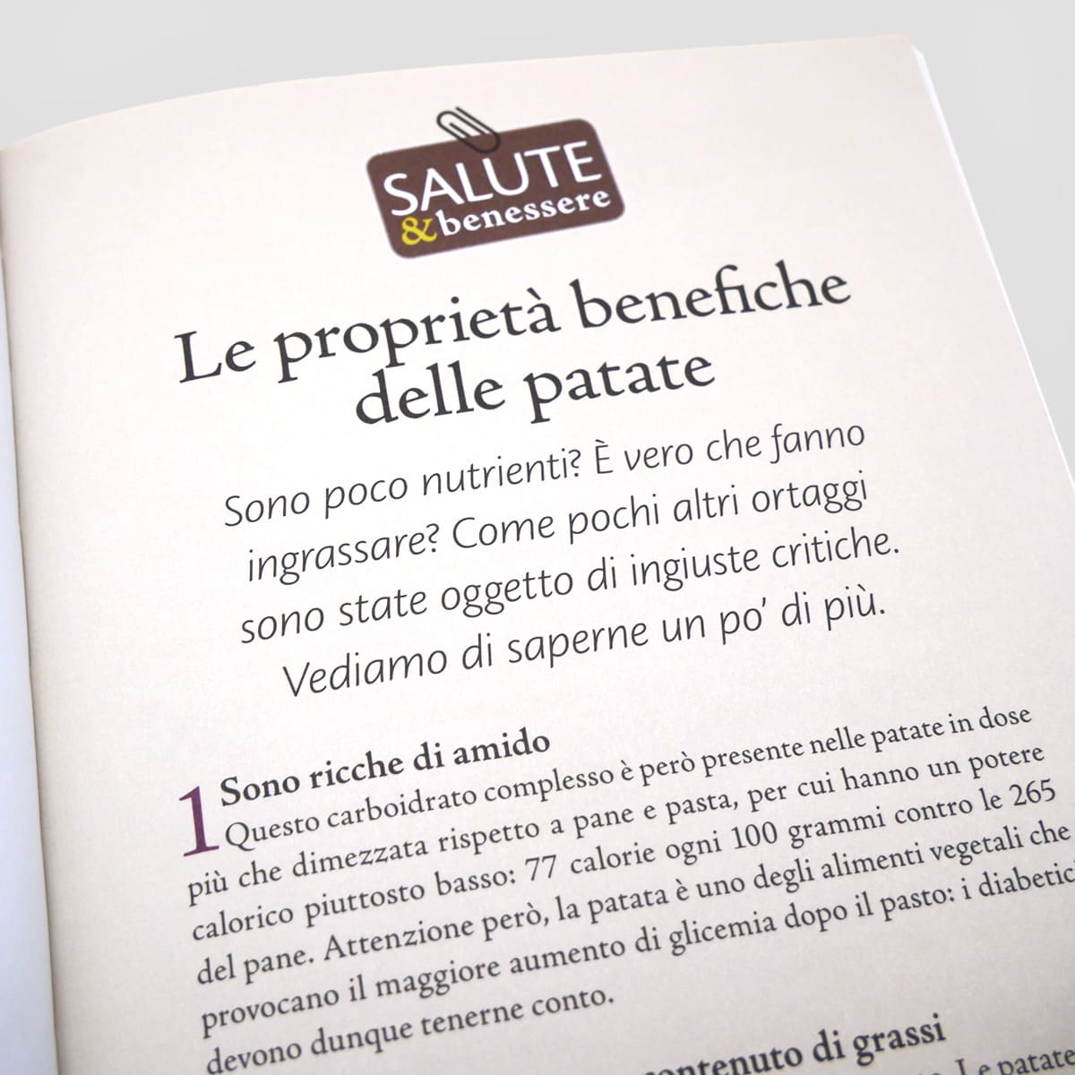 Mad Coltiva&Cucina Patate di tutti i colori libro ricette