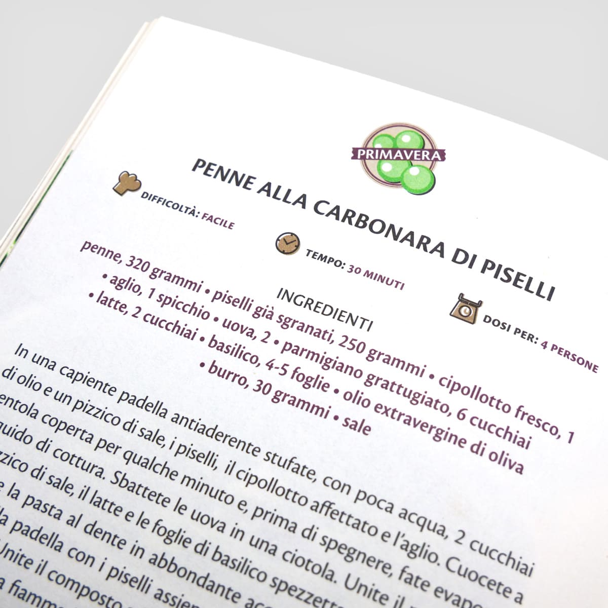 MAD Cucina Coltiva&Cucina Fagioli e altri legumi libro numero singolo