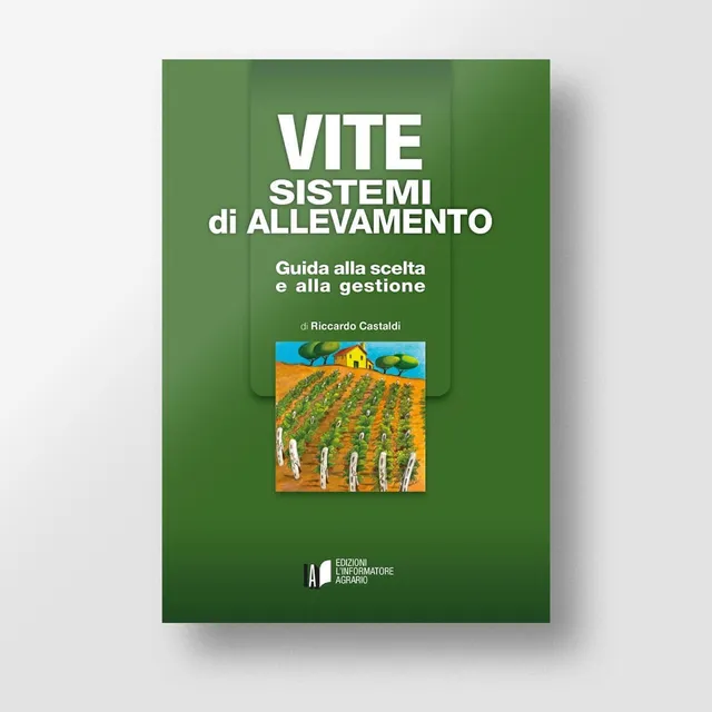 MAD Viticoltura Vite Sistemi di allevamento manuale vigneto
