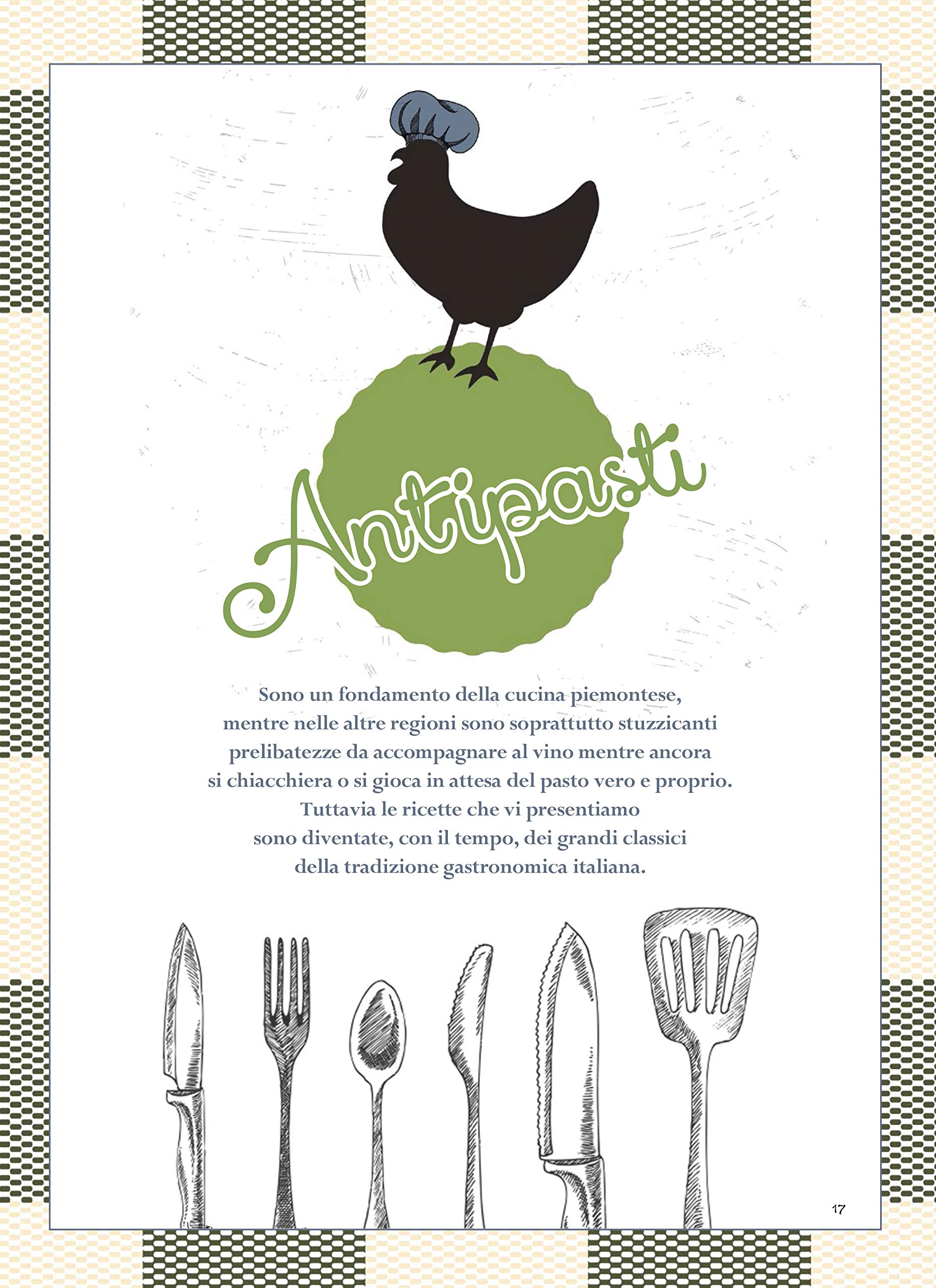 Sprea Speciali d'approfondimento Ricette da Osteria 1 rivista cucina