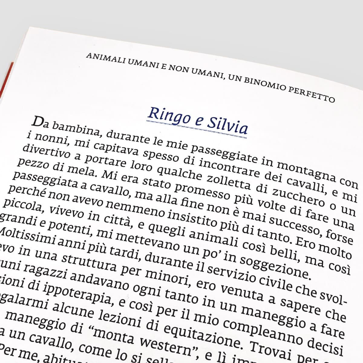Mad Benessere Animali umani e non umani saggio storie