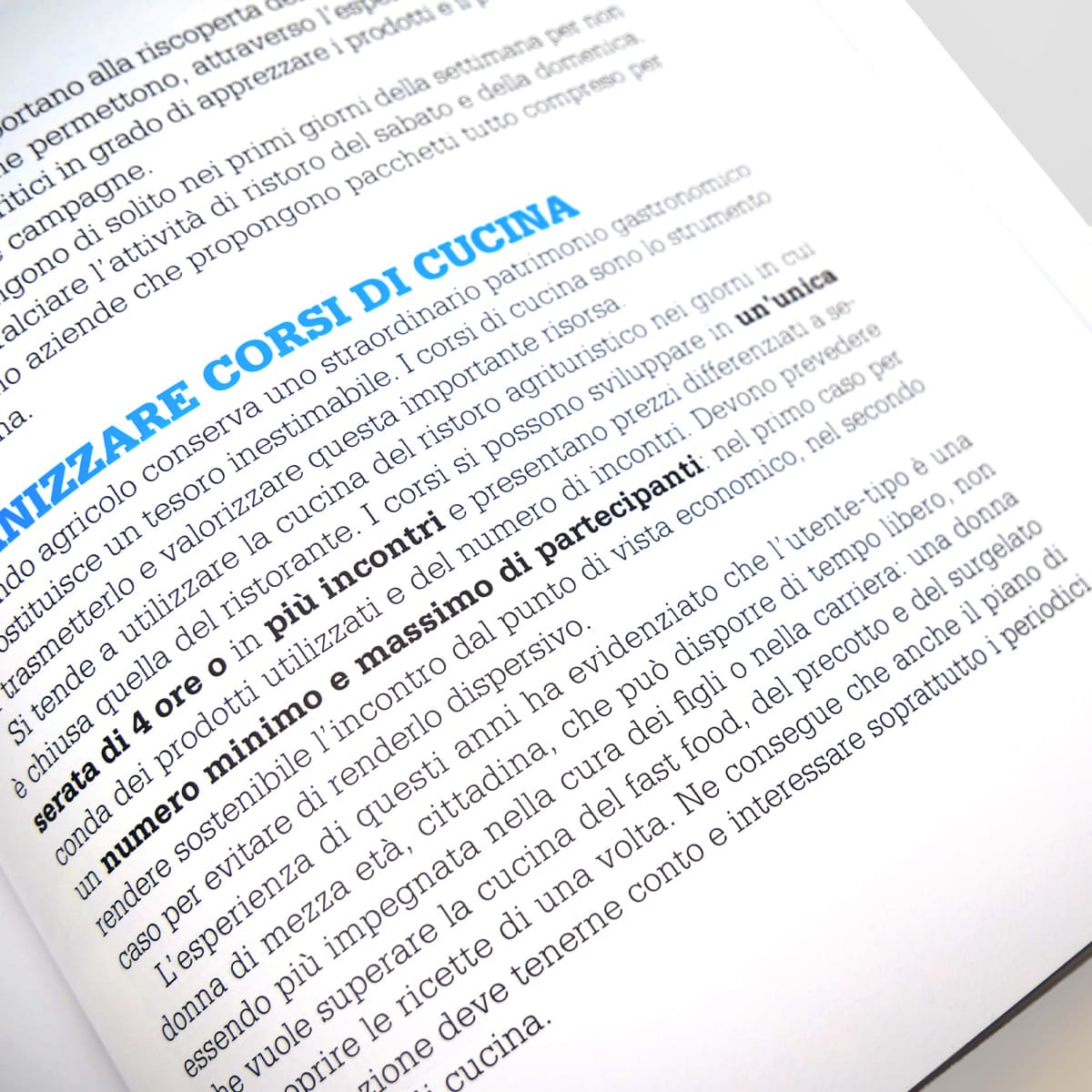 Mad Multifunzionalità Azienda agricola multifunzionale manuale