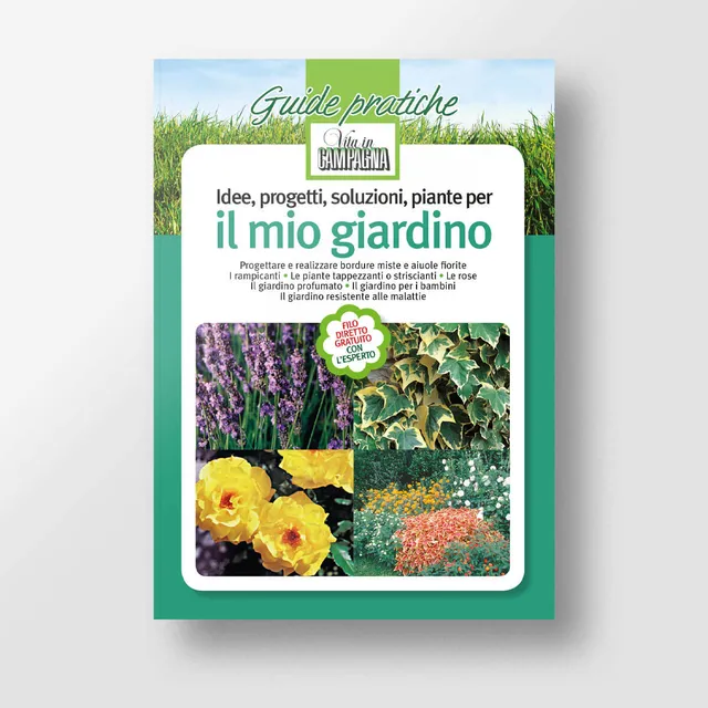 Mad Giardinaggio Idee progetti piante libro giardino