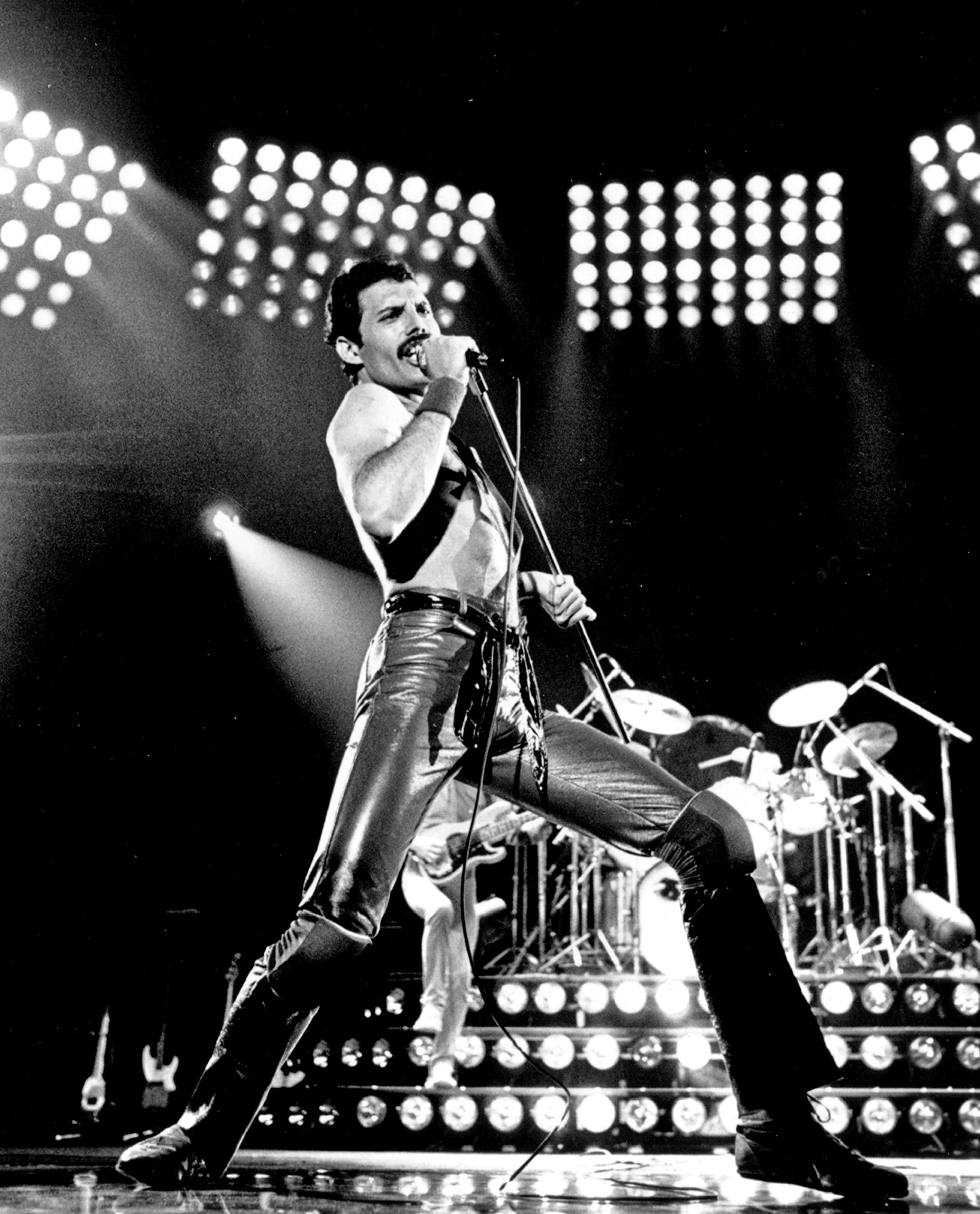 Sprea Queen speciale d'approfondimento rivista musicale numero singolo