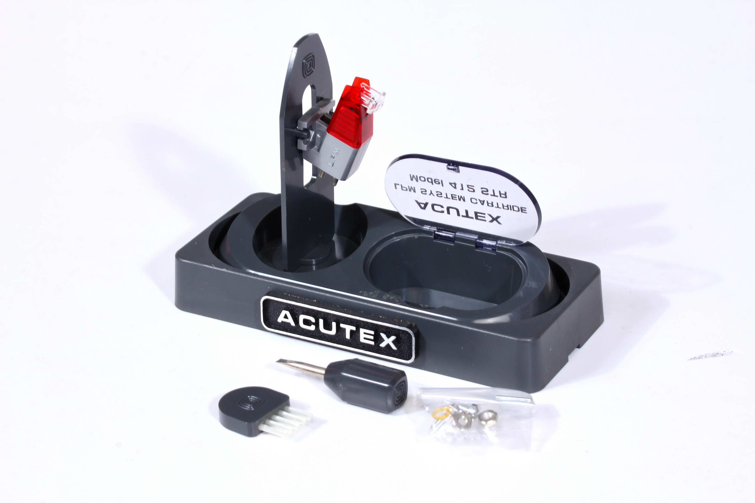Suono Extra Acutex 412 STR testina MM giradischi