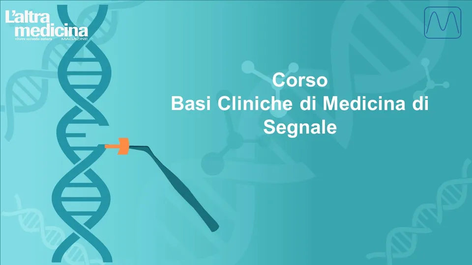 L'Altra Medicina Basi Cliniche corso online 16 ore abilitazione