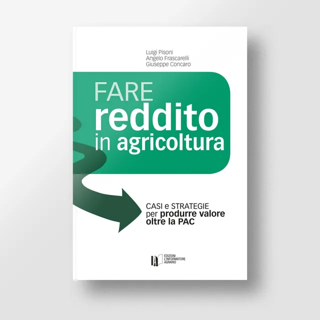 Mad Economia Fare reddito in agricoltura libro impresa agricola