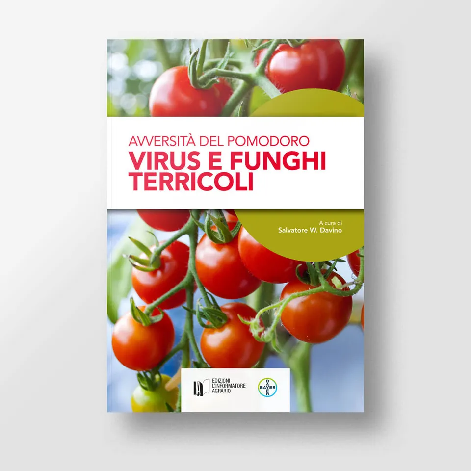Mad Difesa Avversità del pomodoro manuale tecnico