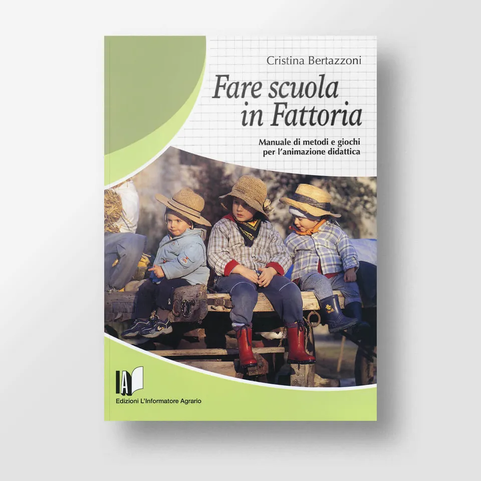 MAD Multifunzionalità Fare Scuola in Fattoria Guida Numero Singolo