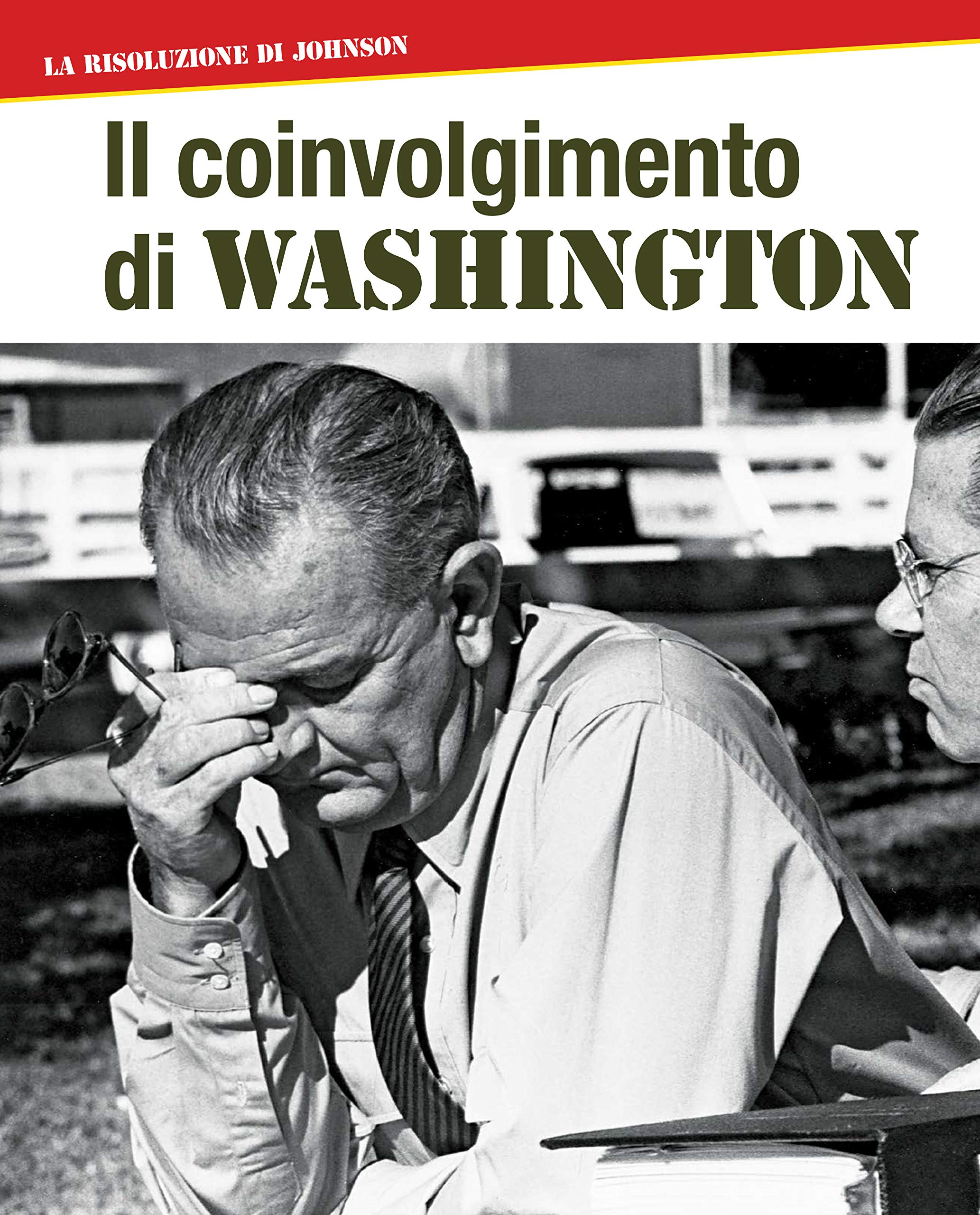 Sprea Vietnam rivista numero singolo storia guerra