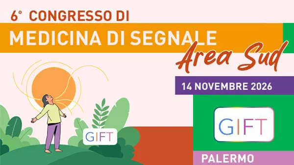 L'Altra Medicina Evento Congresso Area Sud biglietto 14 novembre