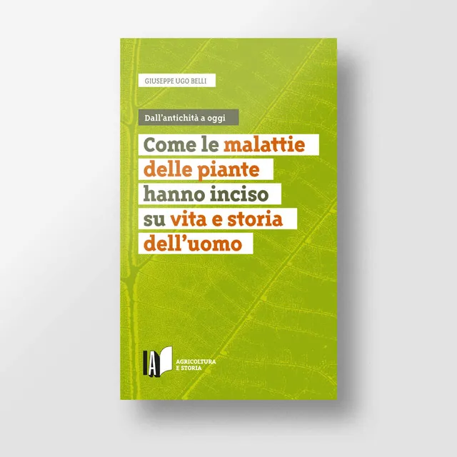 Mad Difesa Come le malattie delle piante libro divulgazione